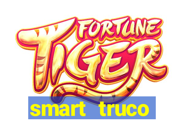 smart truco paulista e mineiro